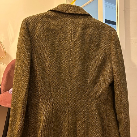 Vintage Swing Jacket - Picture 2 of 4